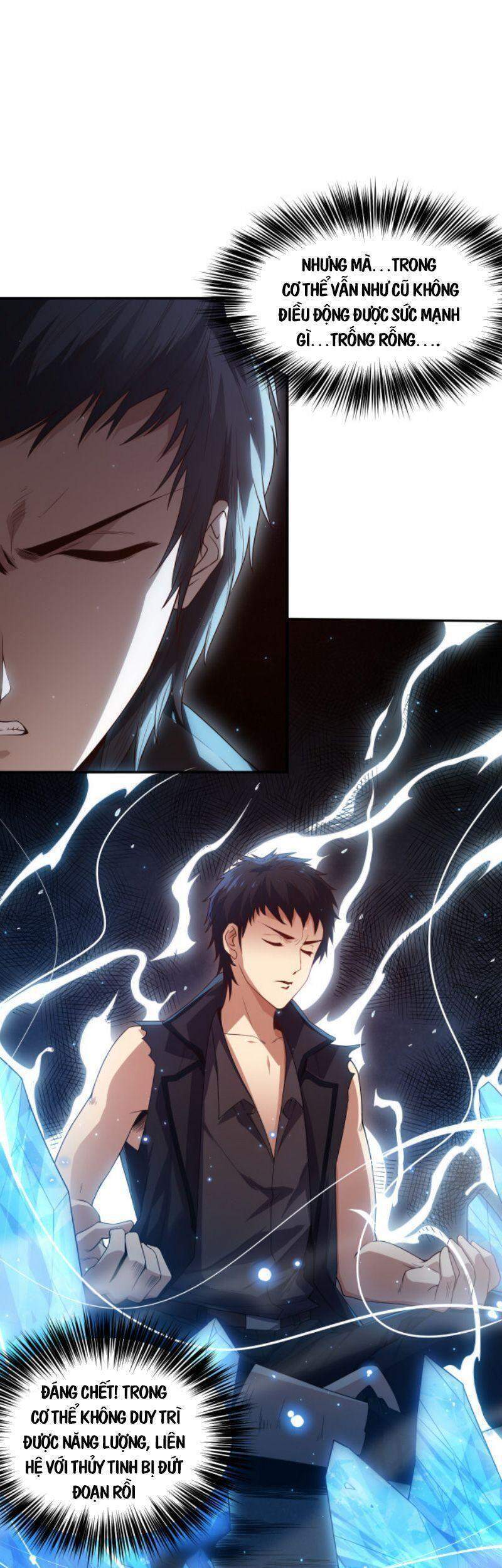 Giản Giới Chapter 154 - 5