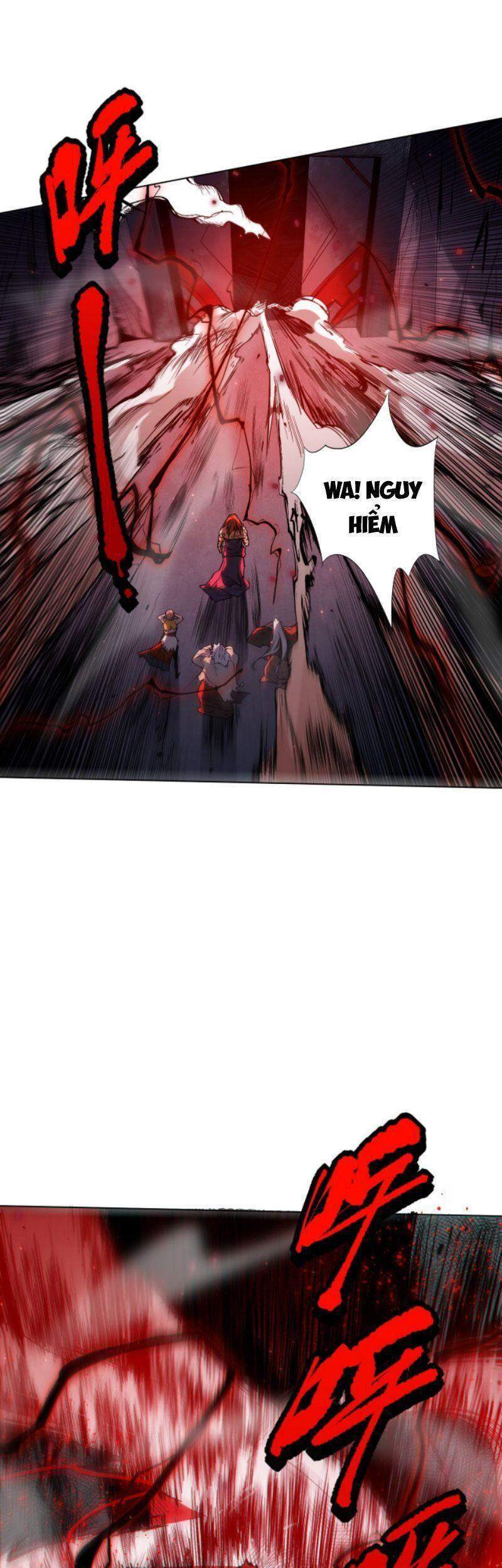 Giản Giới Chapter 154 - 42