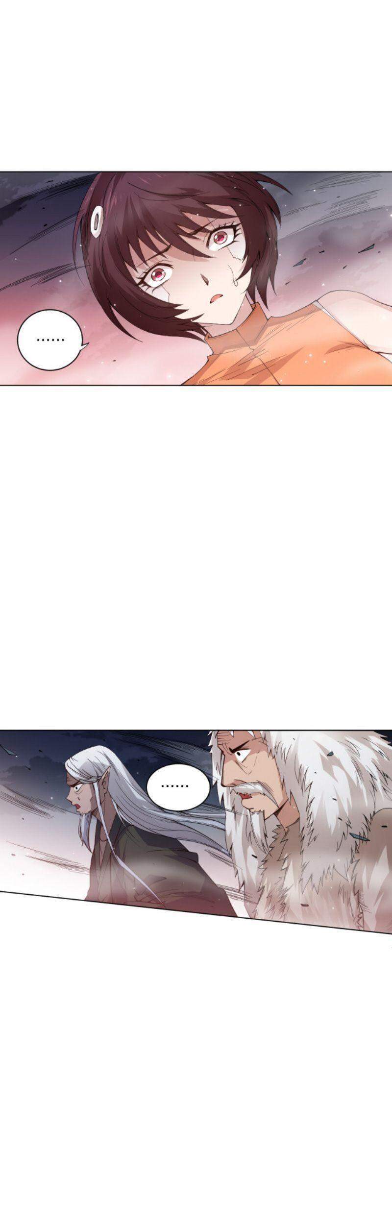 Giản Giới Chapter 154 - 52