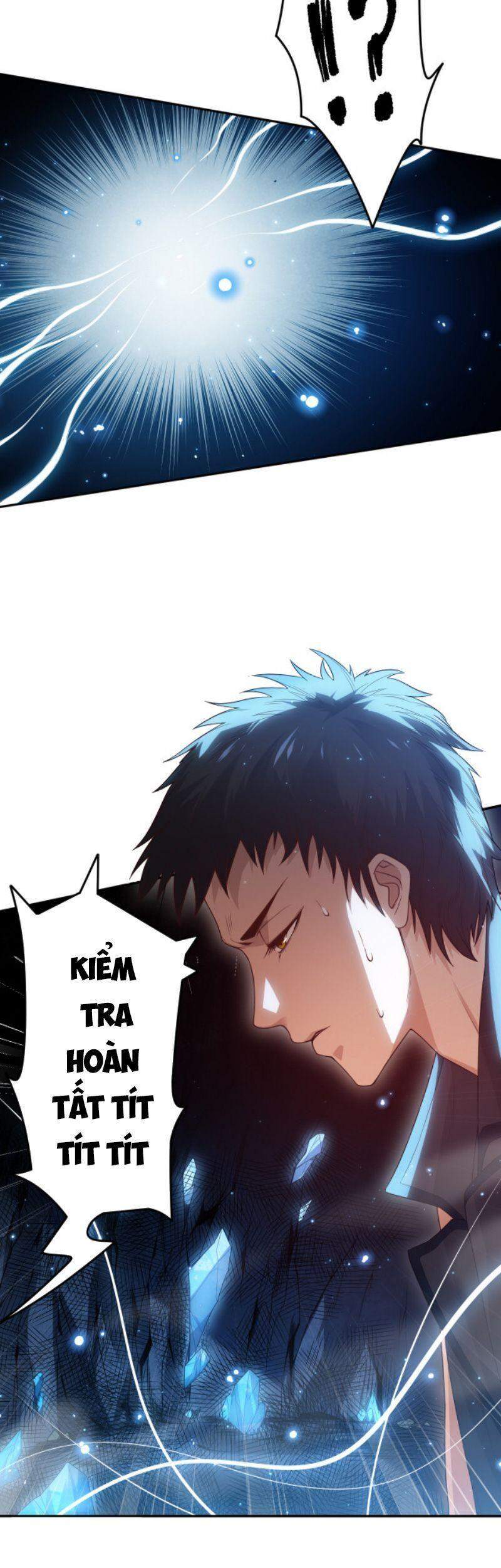 Giản Giới Chapter 154 - 7