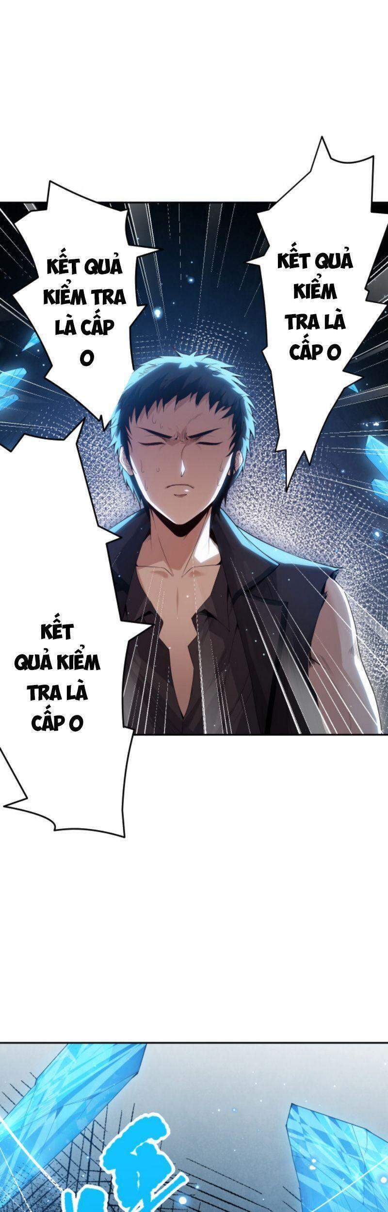 Giản Giới Chapter 154 - 8