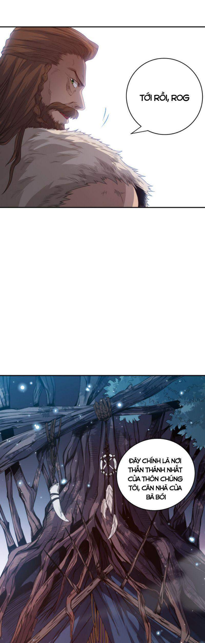 Giản Giới Chapter 155 - 12