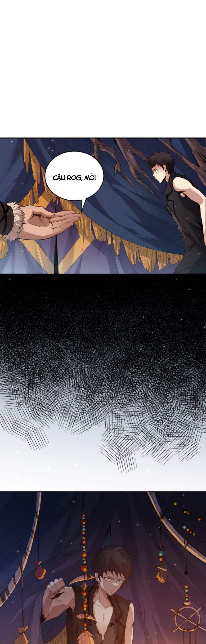 Giản Giới Chapter 155 - 15