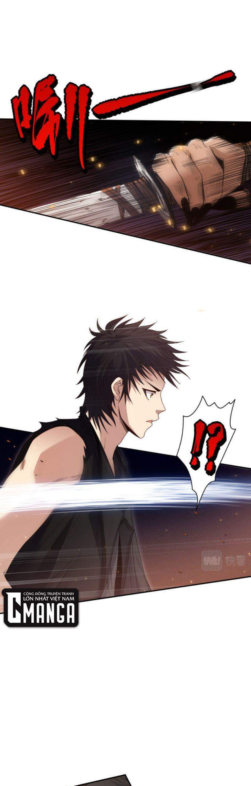 Giản Giới Chapter 155 - 17