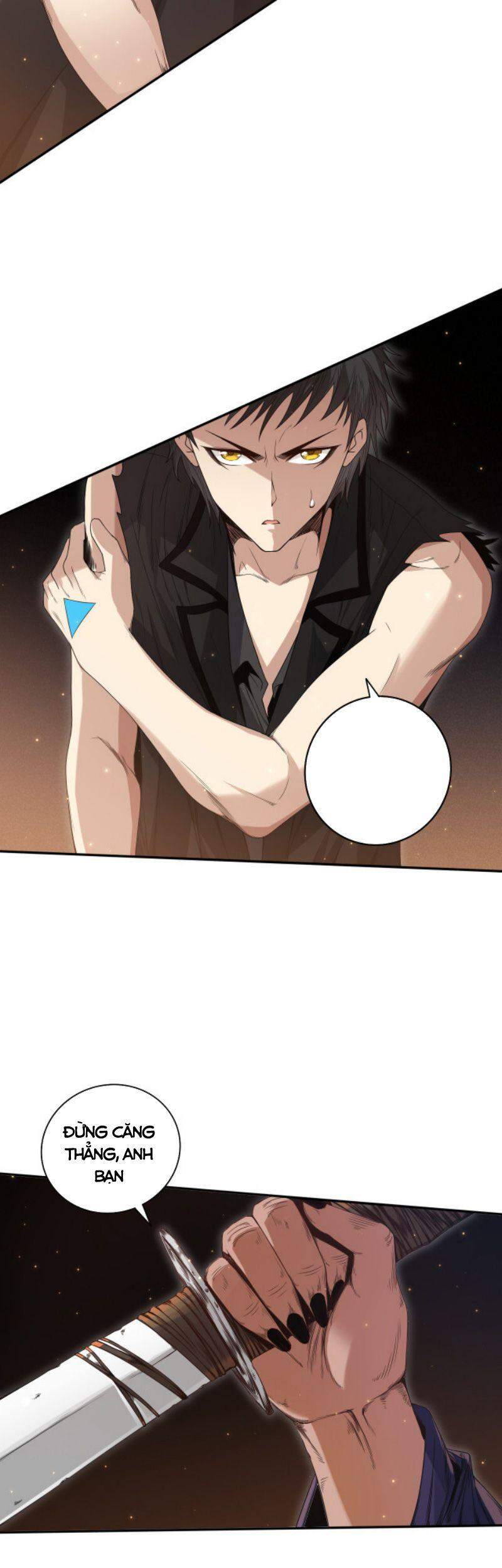 Giản Giới Chapter 155 - 19