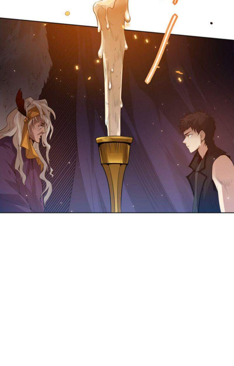 Giản Giới Chapter 155 - 21