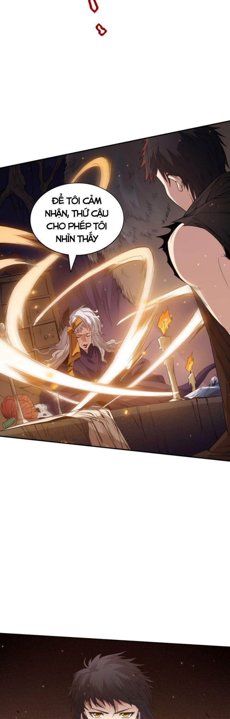 Giản Giới Chapter 155 - 25