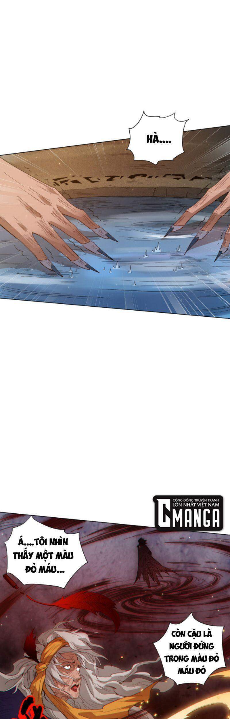 Giản Giới Chapter 155 - 27