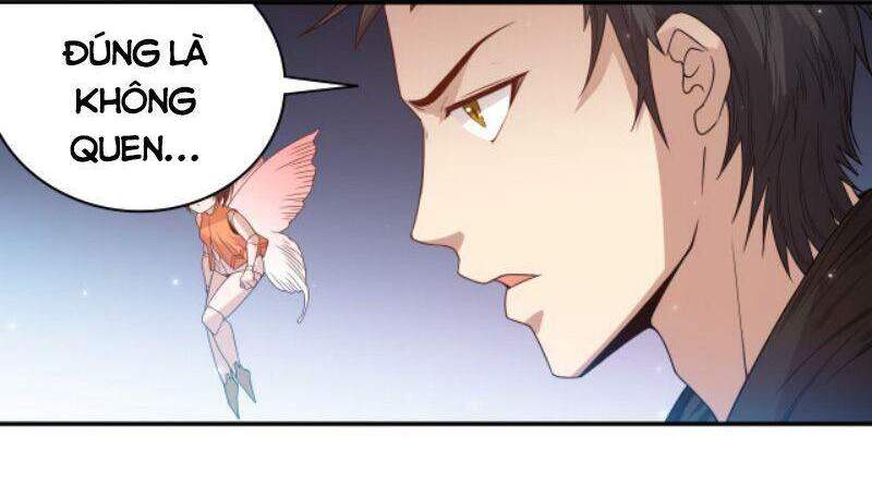 Giản Giới Chapter 155 - 4