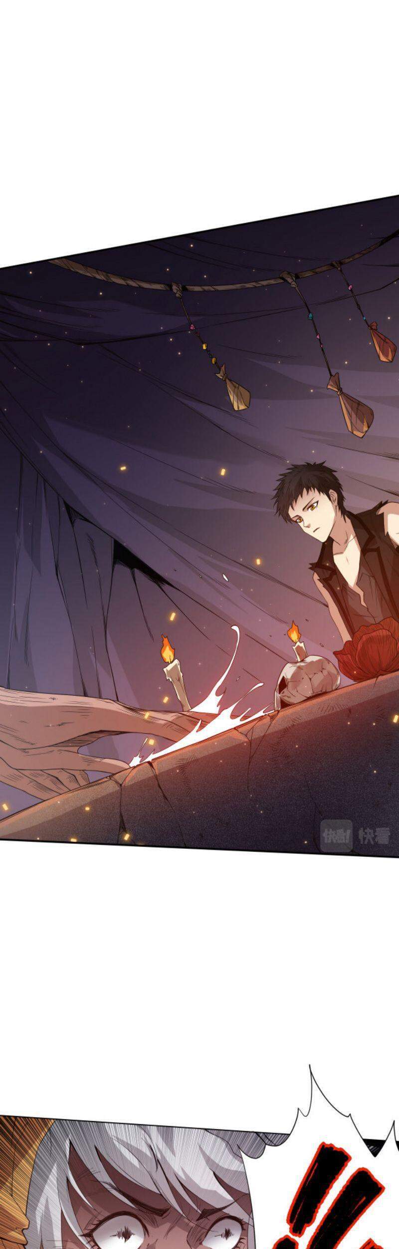 Giản Giới Chapter 155 - 31