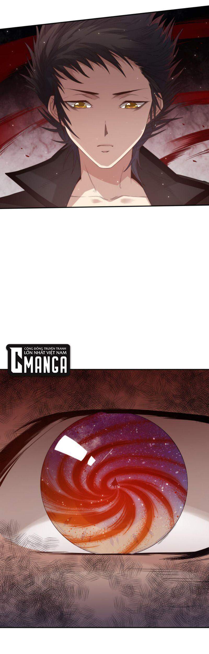 Giản Giới Chapter 155 - 36