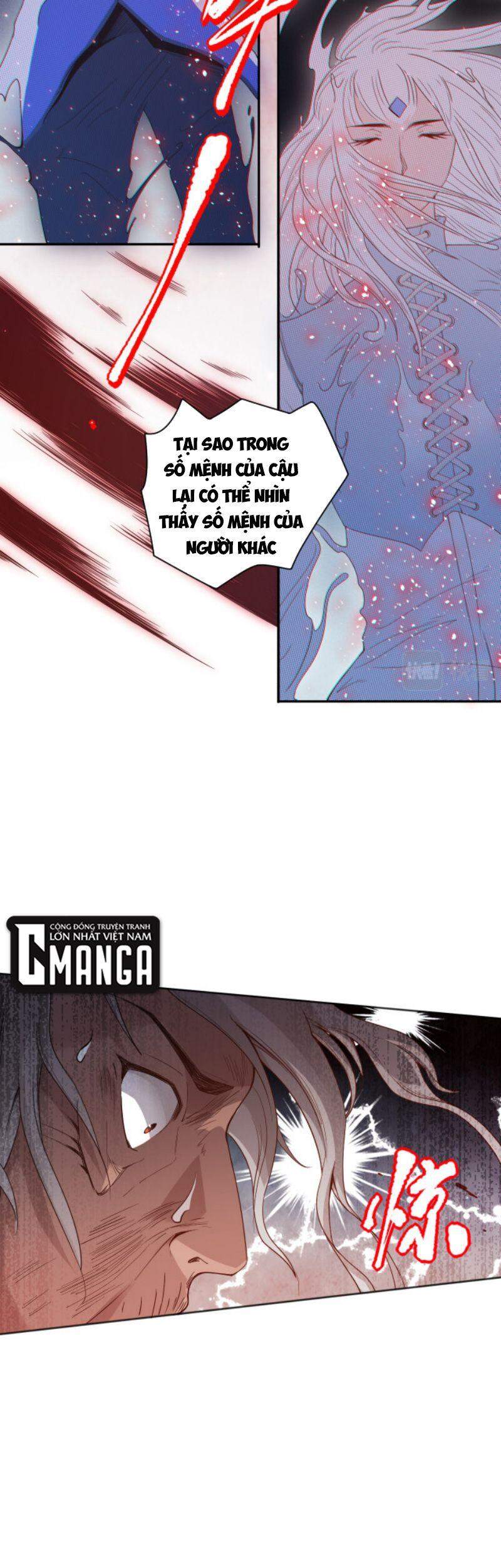 Giản Giới Chapter 155 - 41