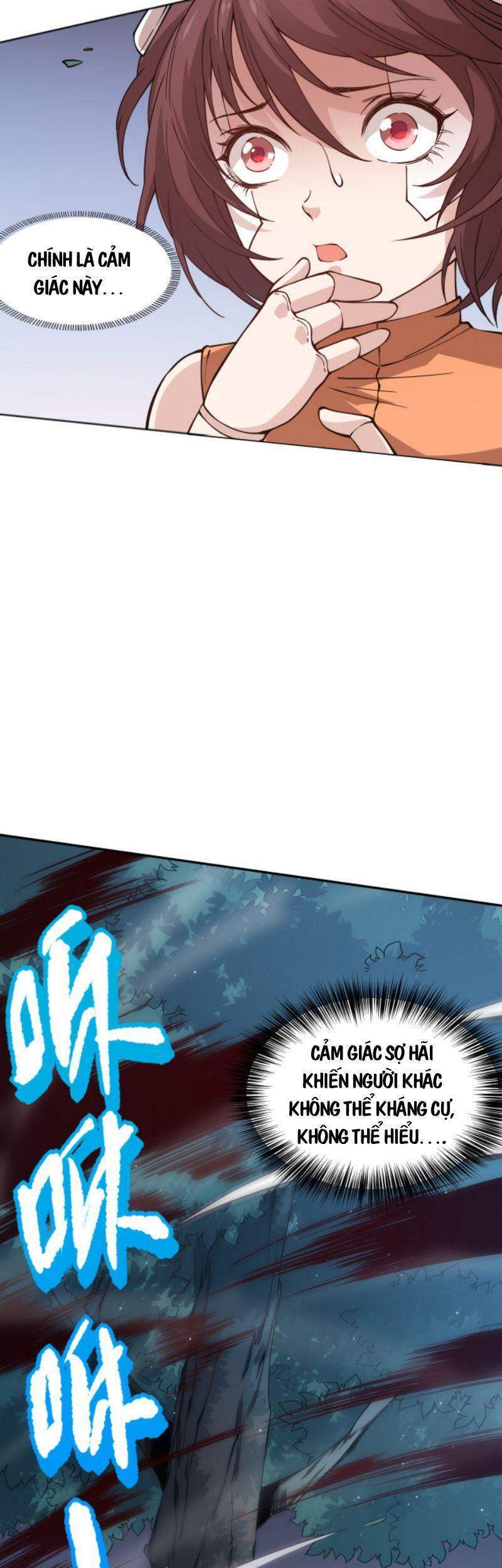 Giản Giới Chapter 155 - 50