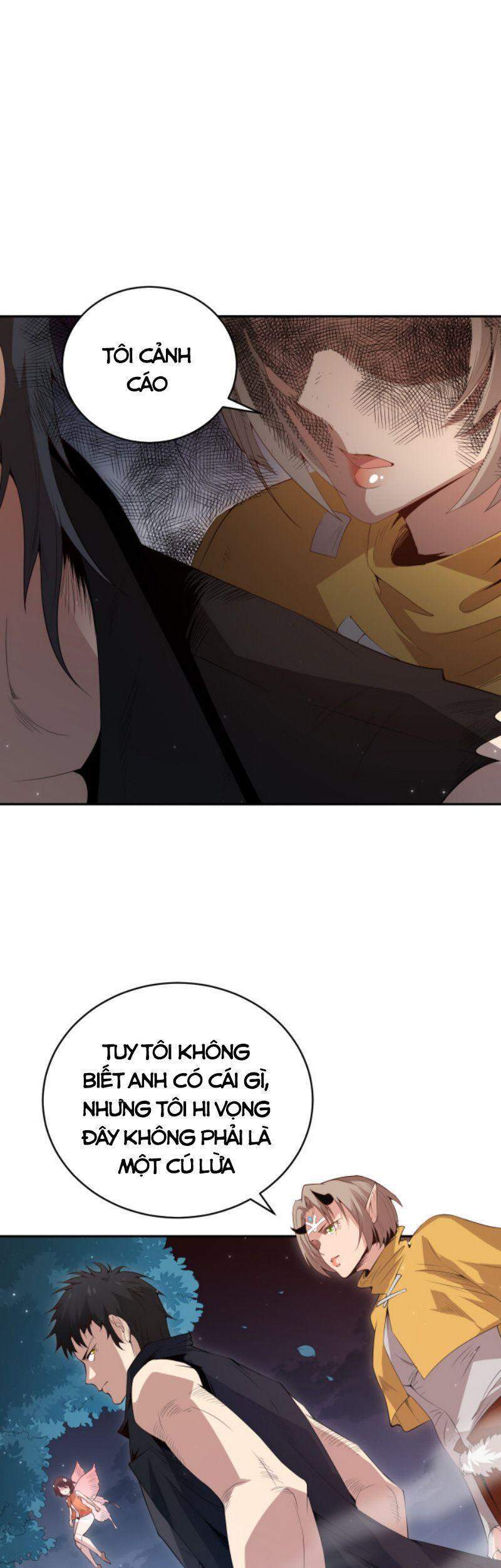 Giản Giới Chapter 155 - 6