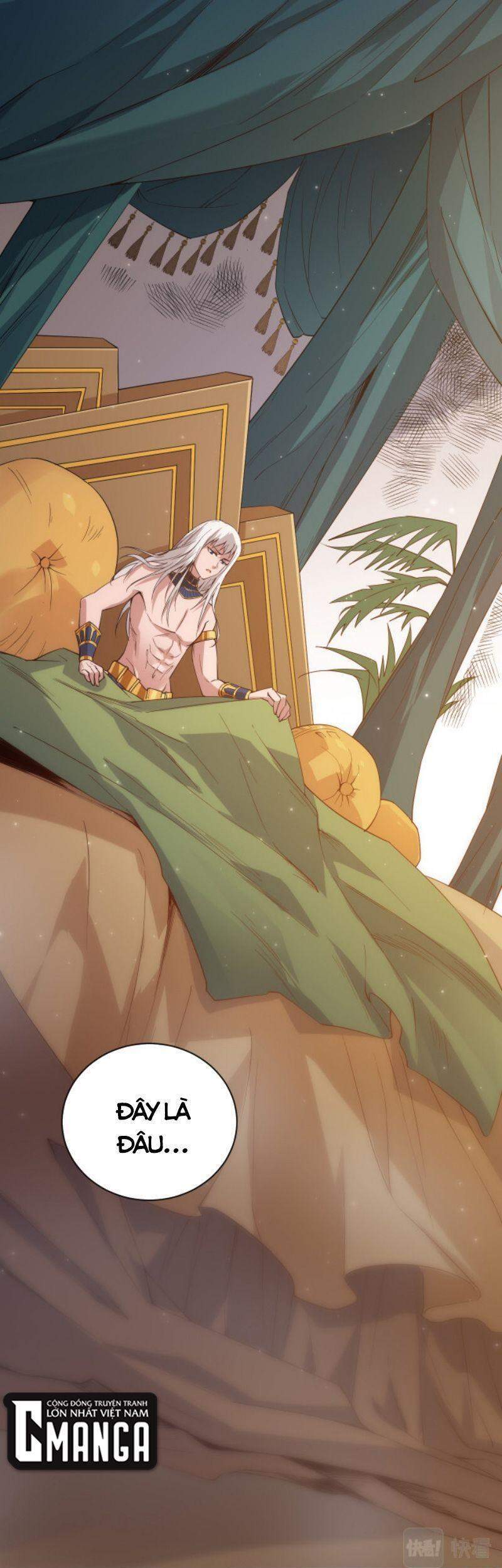 Giản Giới Chapter 155 - 56