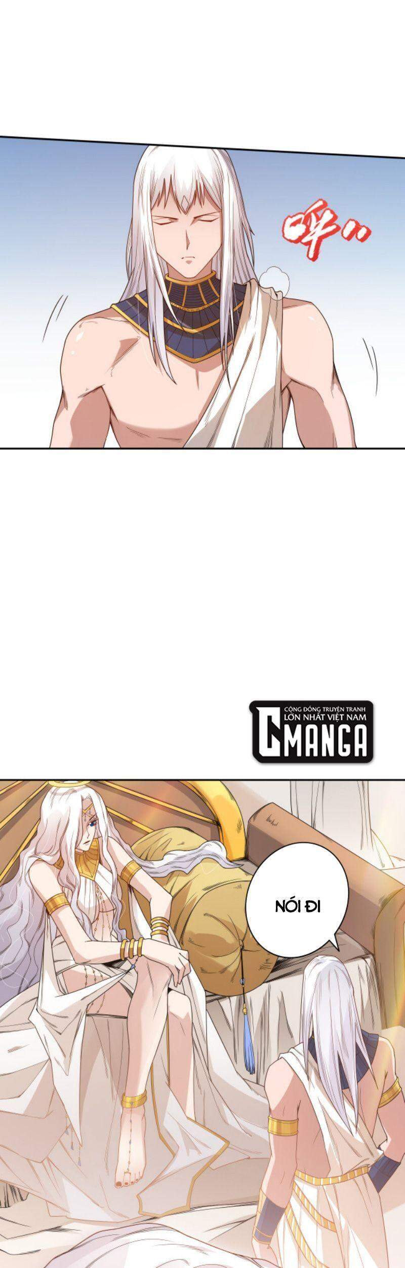 Giản Giới Chapter 156 - 14