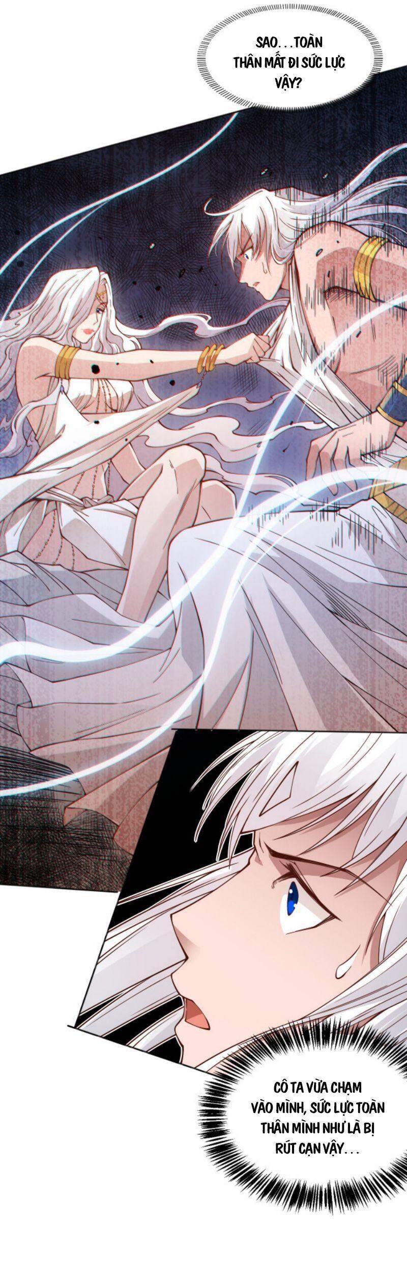 Giản Giới Chapter 156 - 19