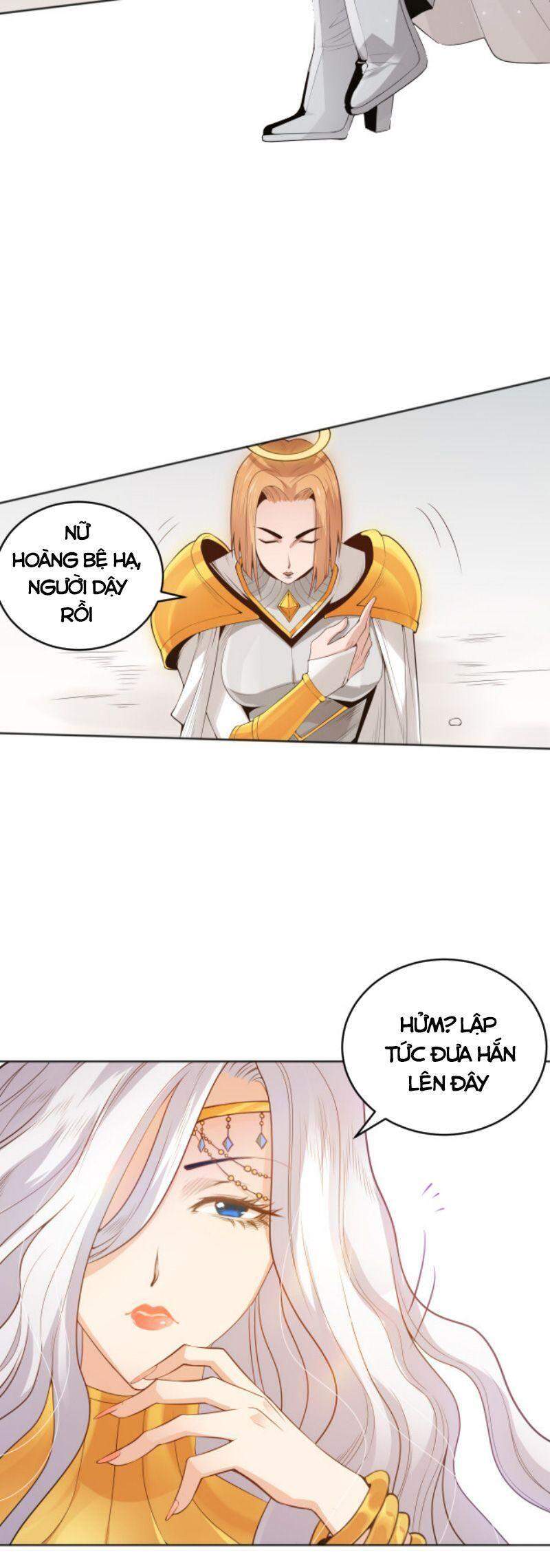 Giản Giới Chapter 156 - 3