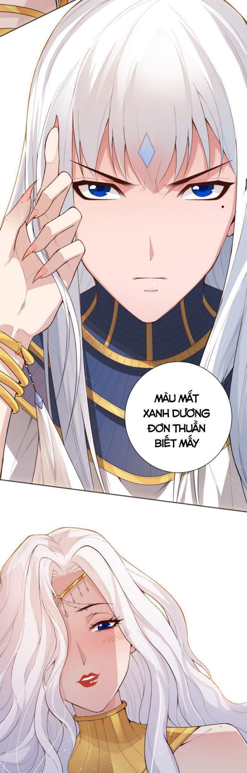 Giản Giới Chapter 156 - 21