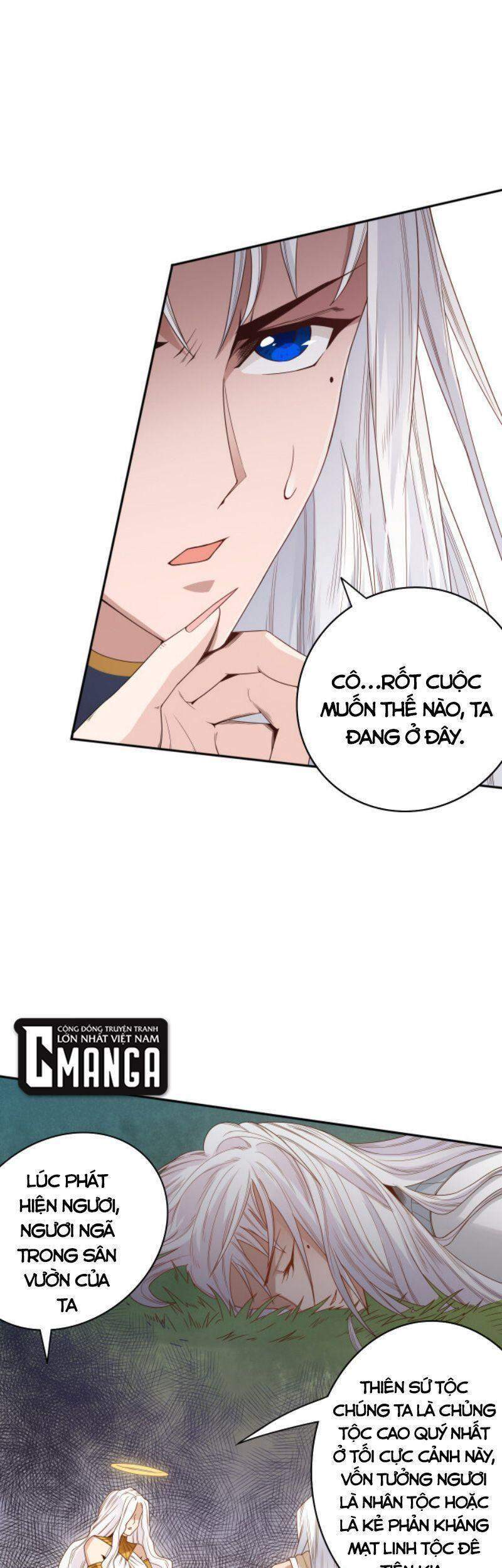 Giản Giới Chapter 156 - 23