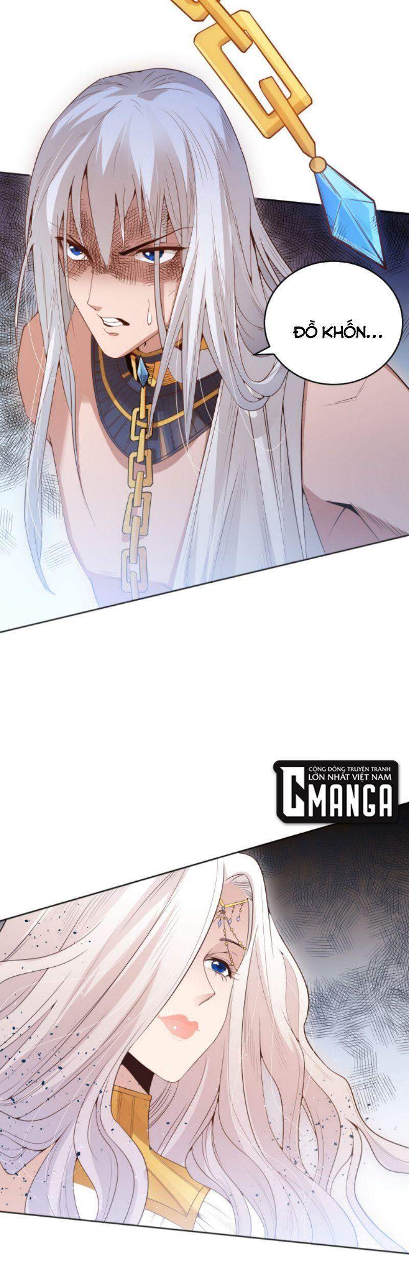 Giản Giới Chapter 156 - 32