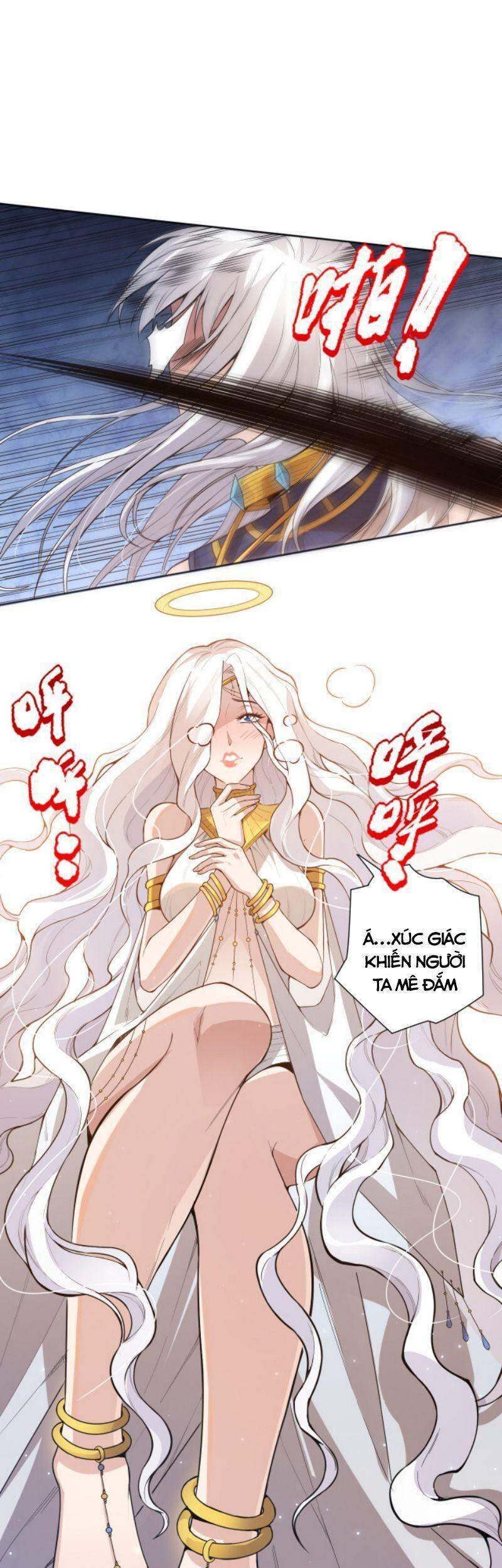 Giản Giới Chapter 156 - 33