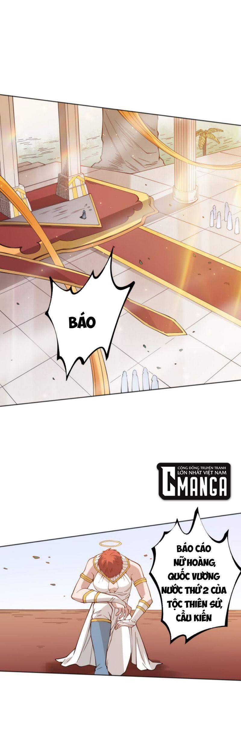 Giản Giới Chapter 156 - 36