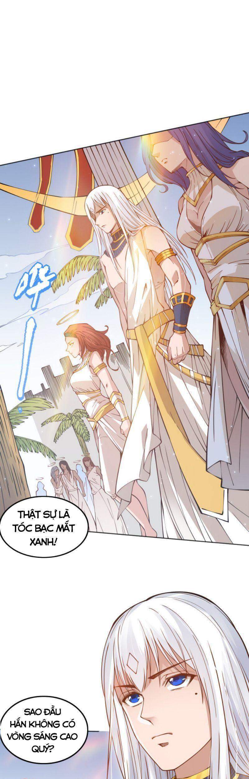 Giản Giới Chapter 156 - 5