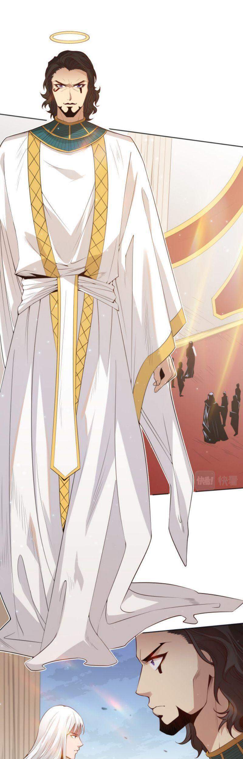 Giản Giới Chapter 156 - 42