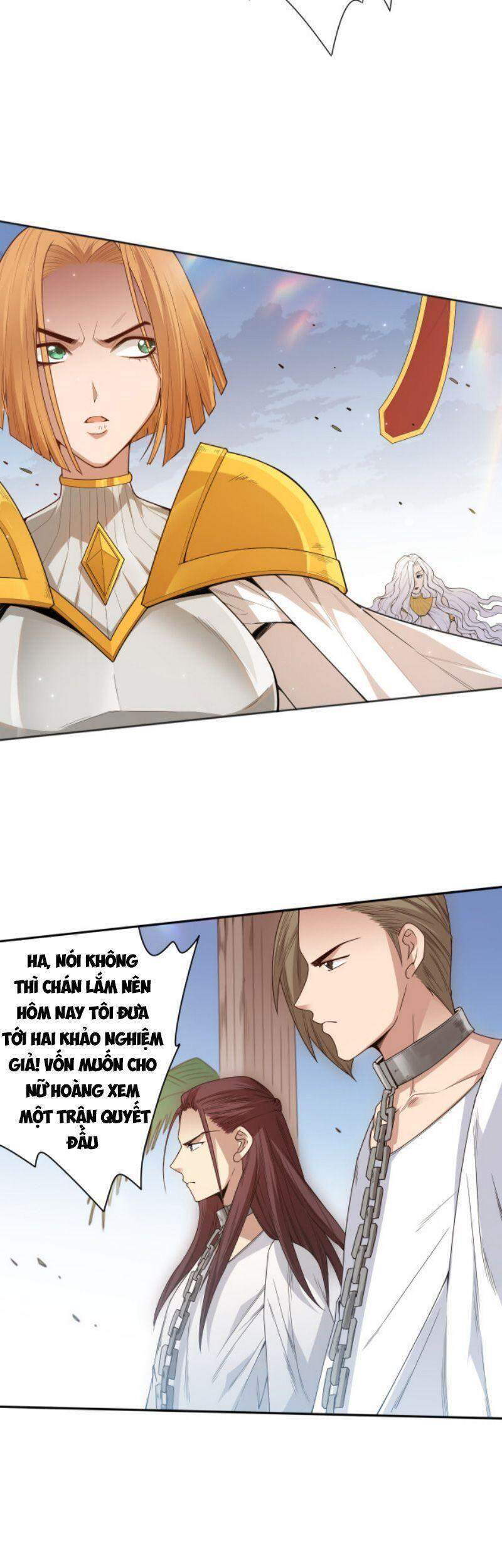 Giản Giới Chapter 156 - 54