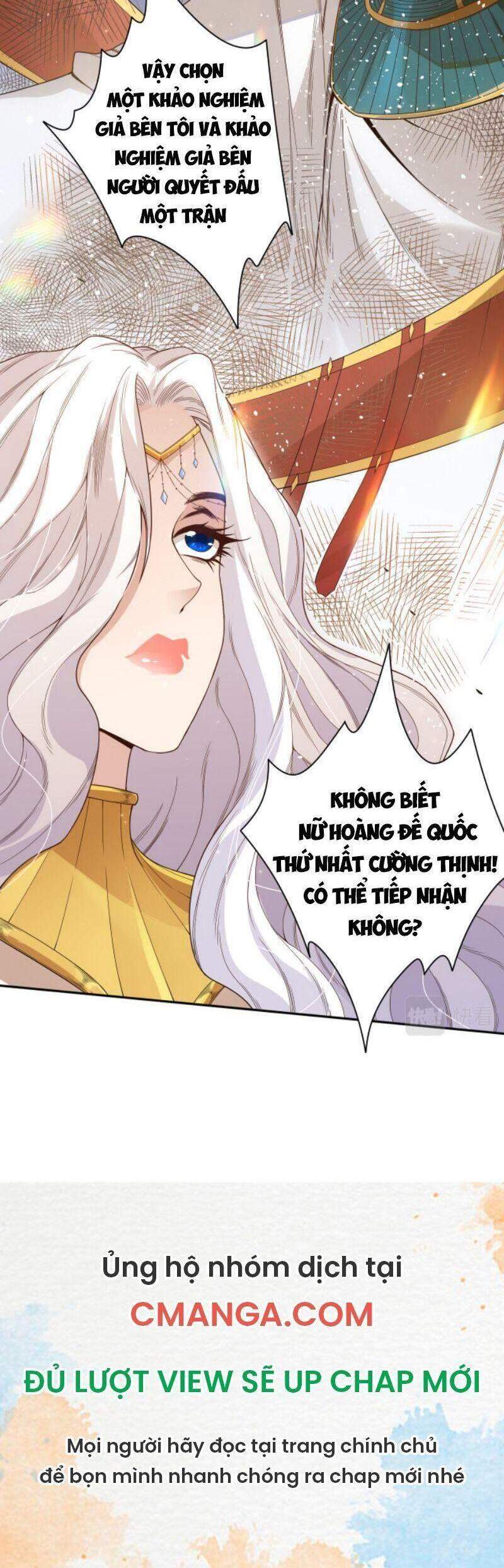 Giản Giới Chapter 156 - 57