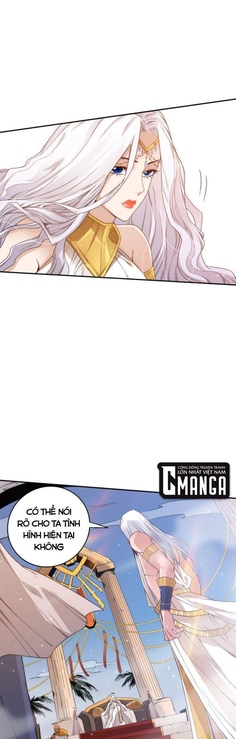 Giản Giới Chapter 156 - 7