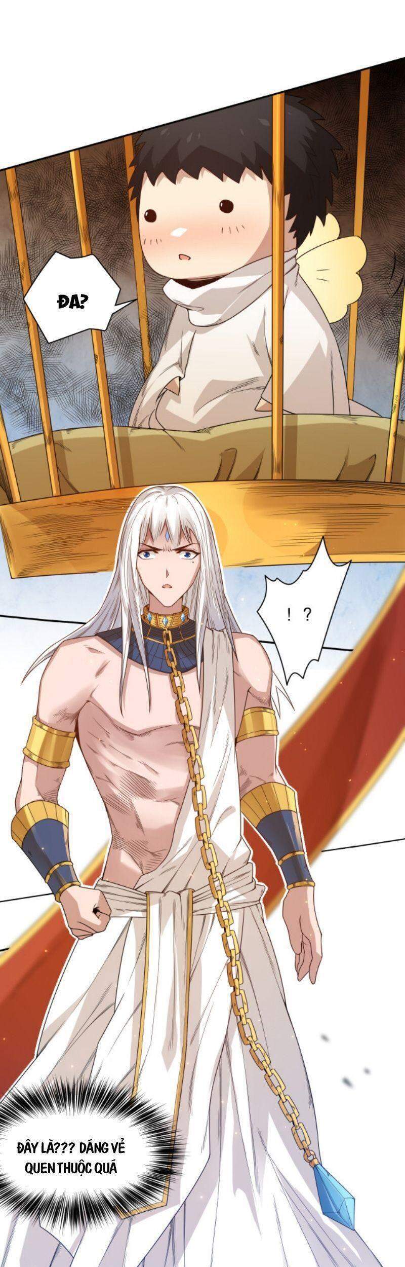 Giản Giới Chapter 157 - 24