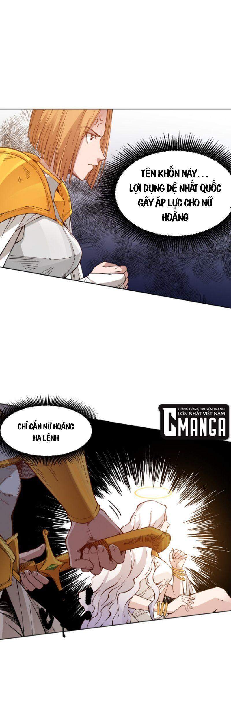 Giản Giới Chapter 157 - 4