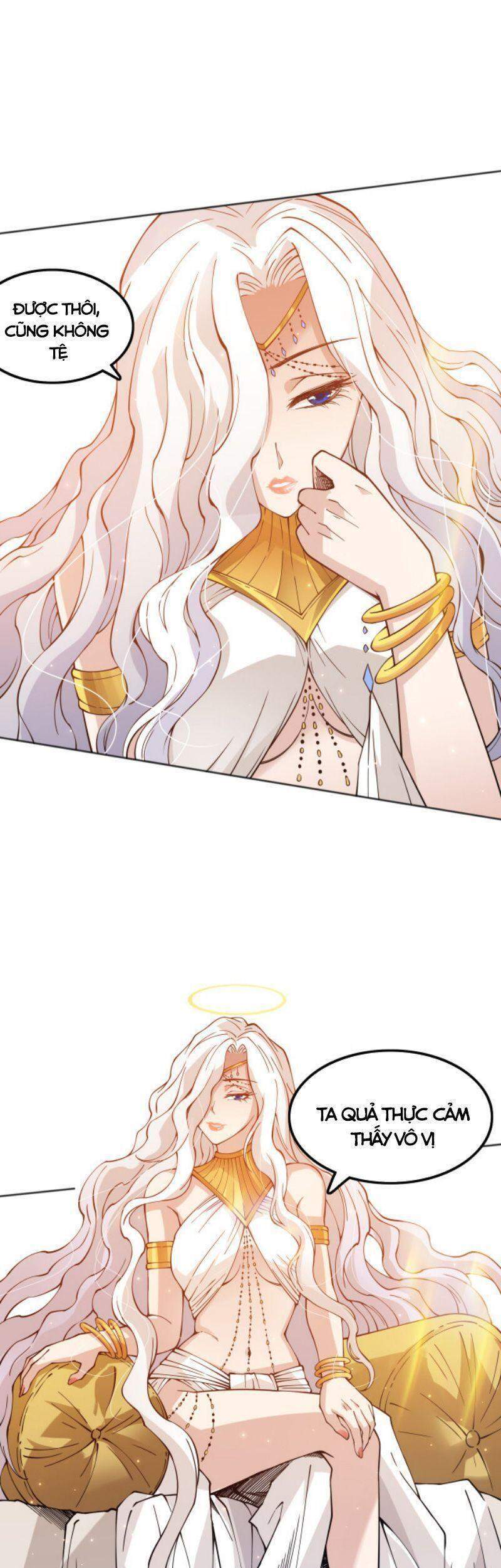 Giản Giới Chapter 157 - 5