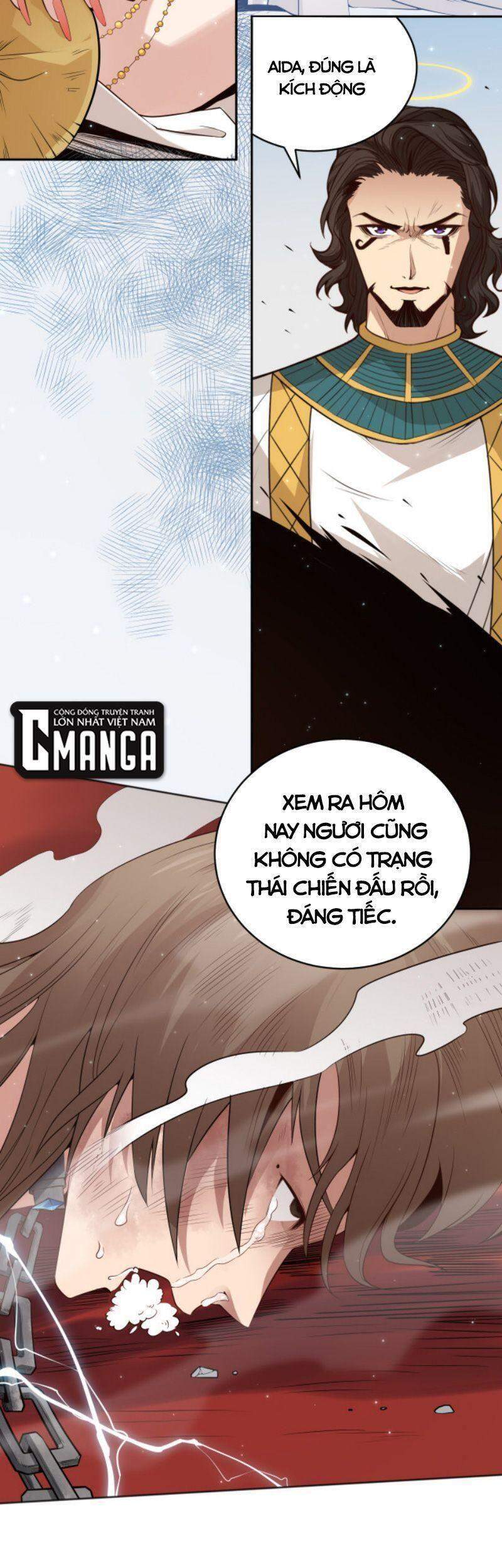 Giản Giới Chapter 157 - 41