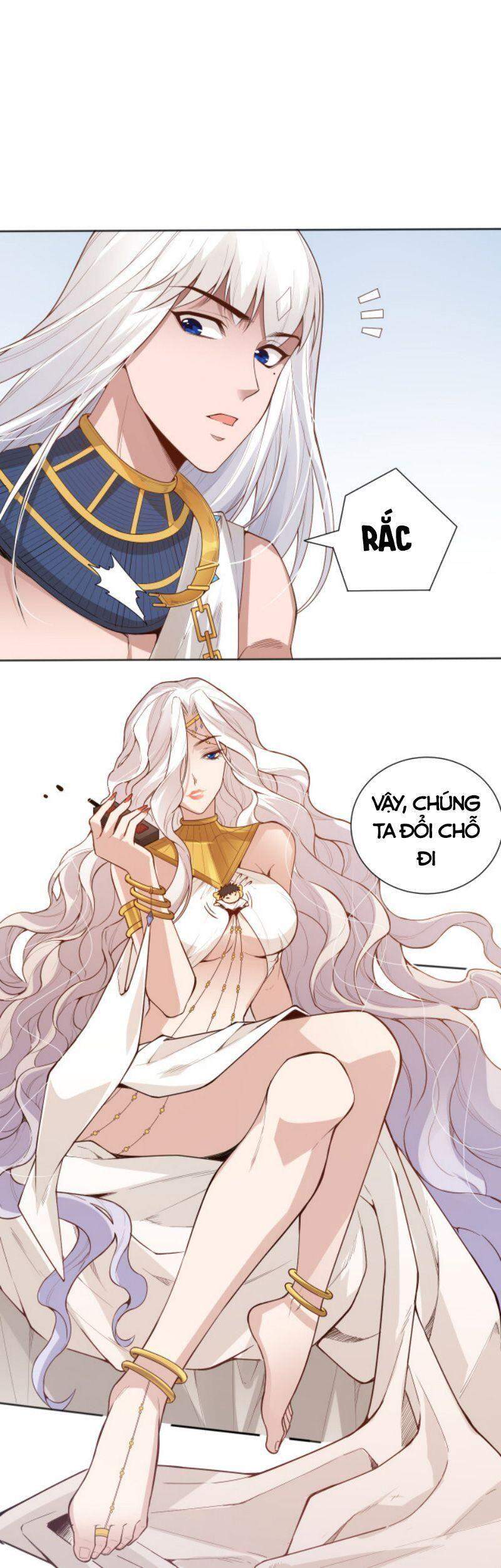 Giản Giới Chapter 157 - 46