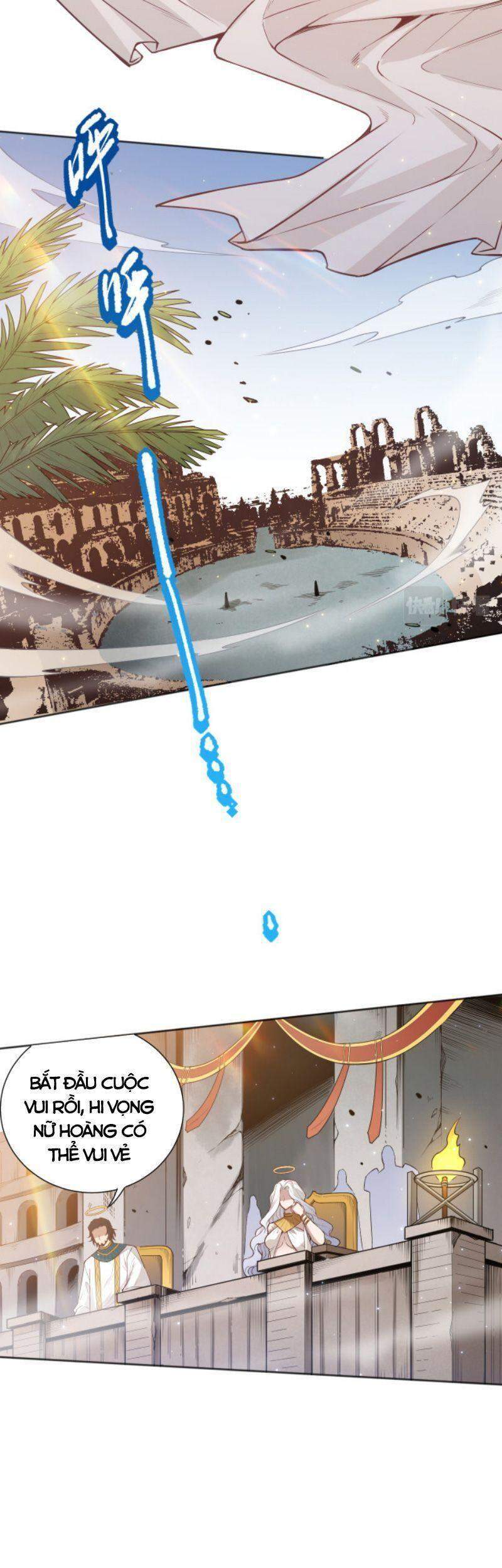 Giản Giới Chapter 157 - 47