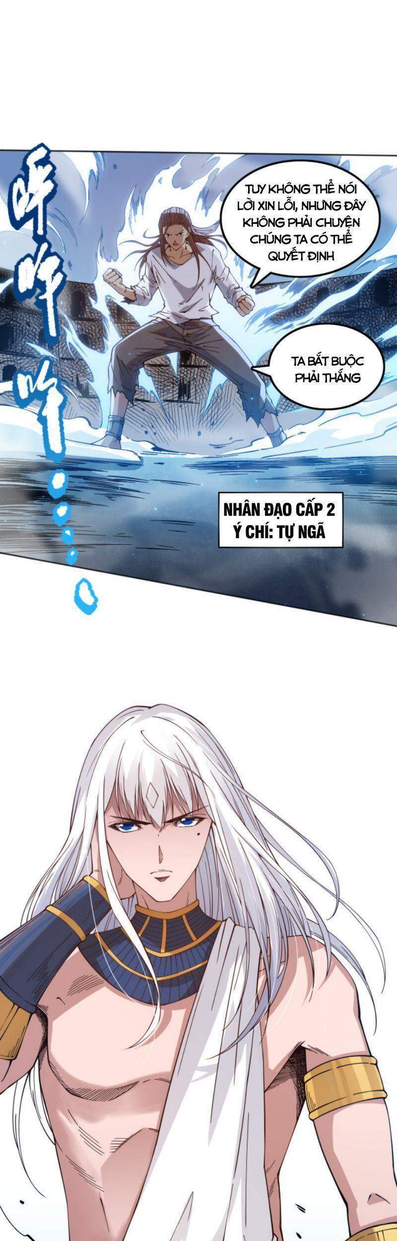 Giản Giới Chapter 157 - 49