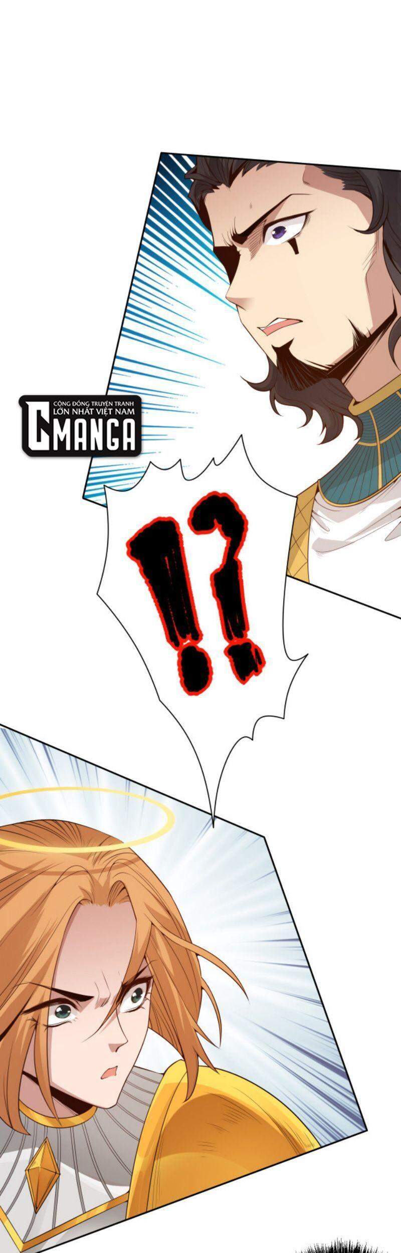 Giản Giới Chapter 157 - 7