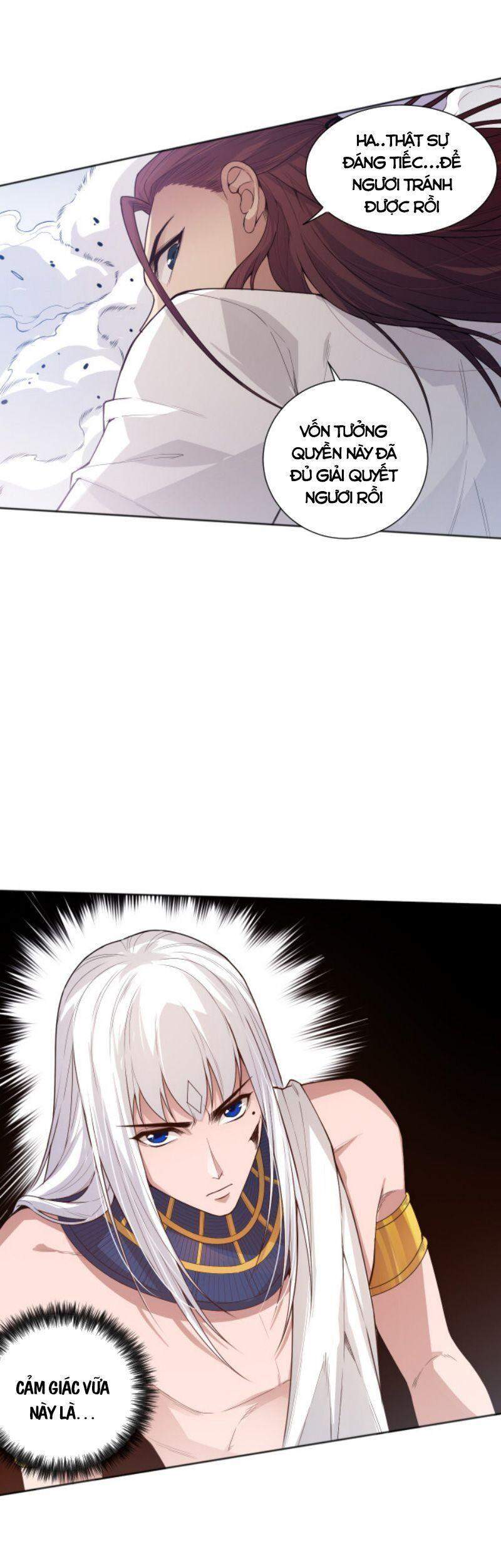 Giản Giới Chapter 158 - 15