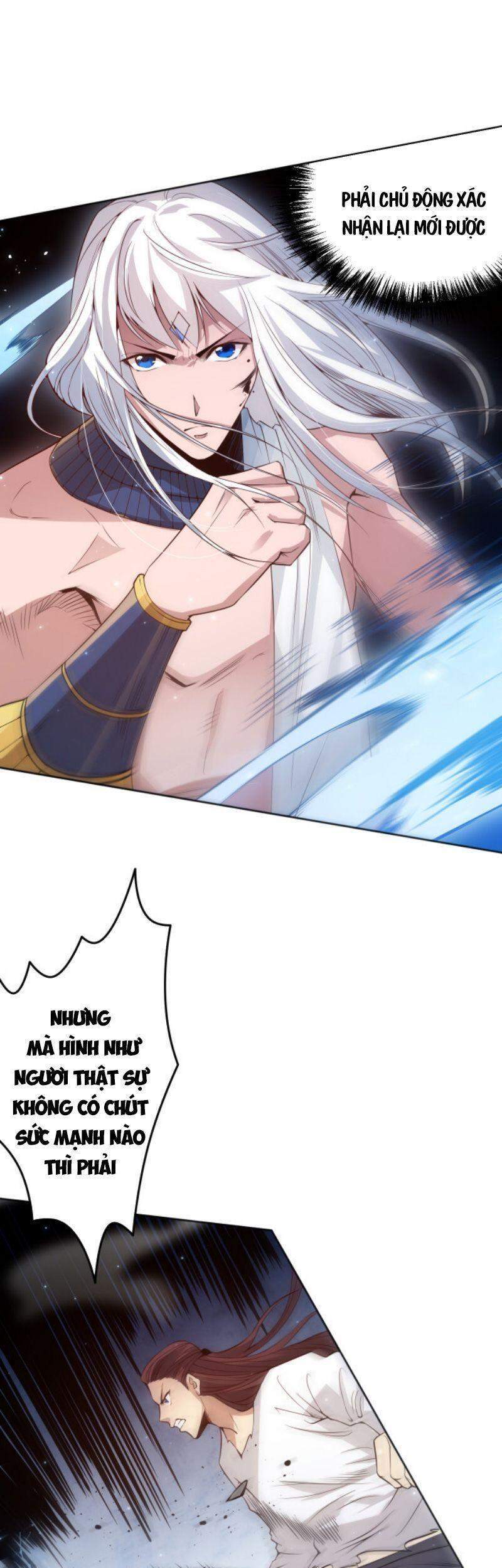 Giản Giới Chapter 158 - 18