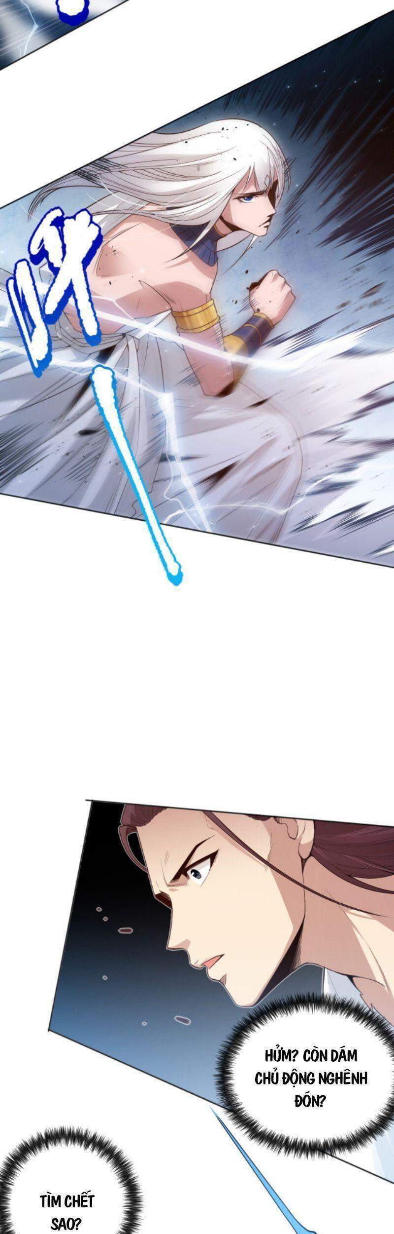 Giản Giới Chapter 158 - 20