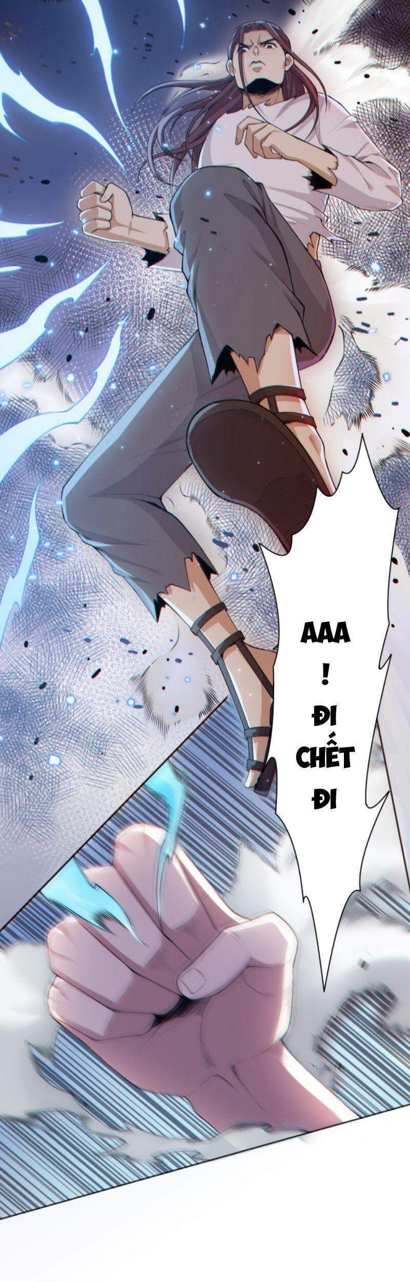 Giản Giới Chapter 158 - 3