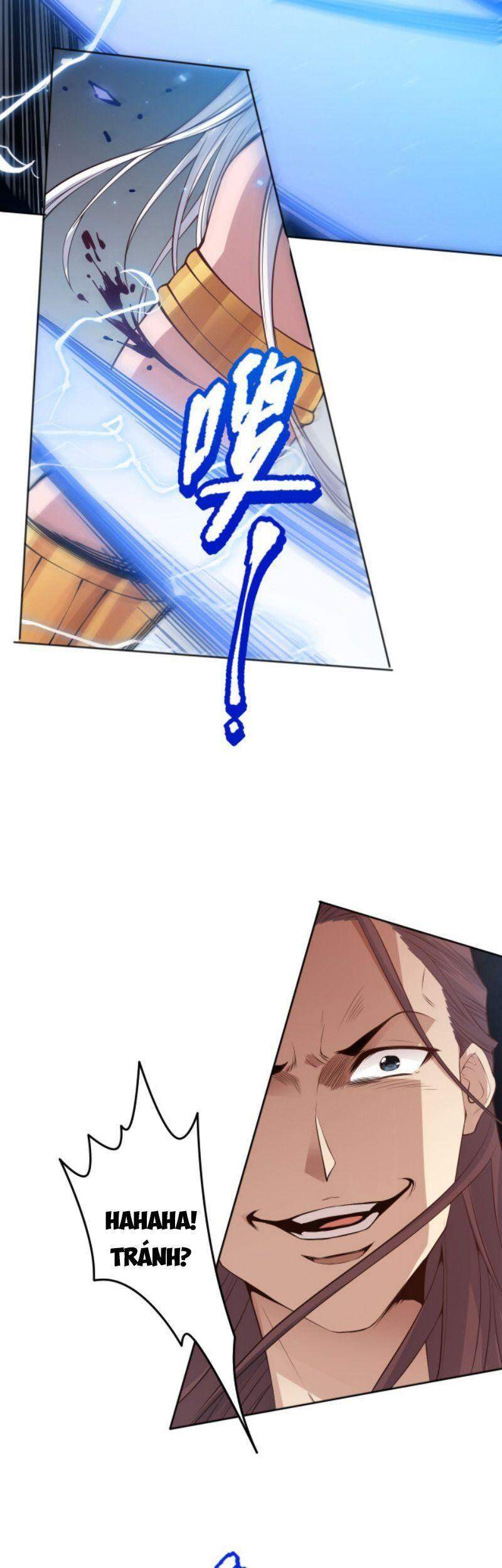 Giản Giới Chapter 158 - 26