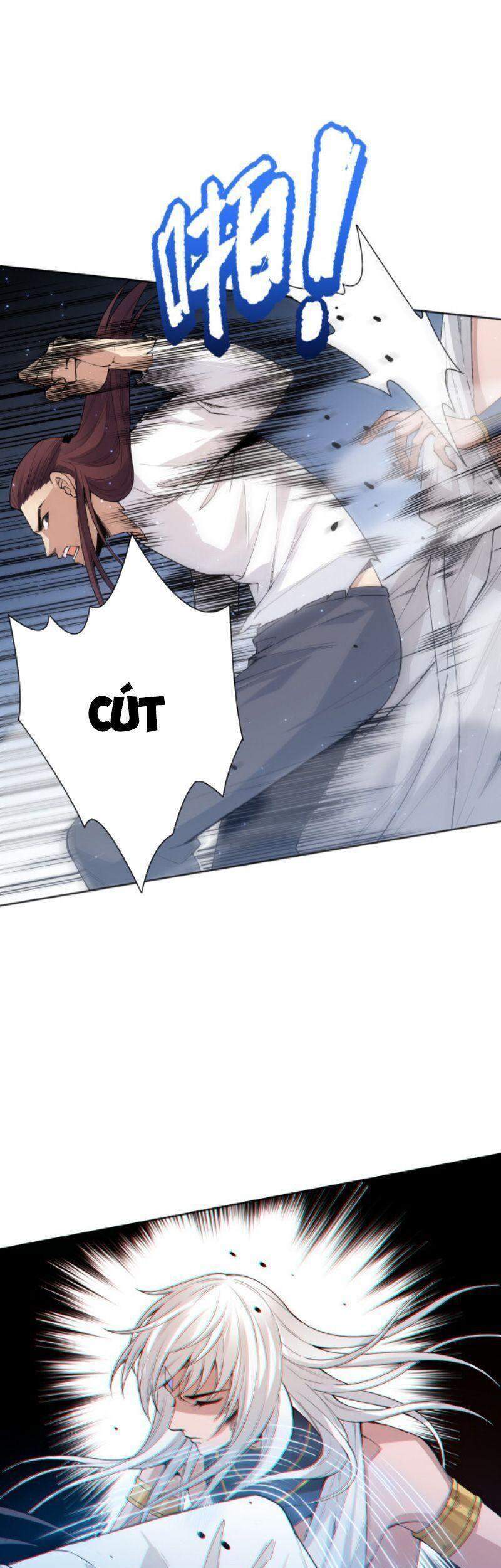 Giản Giới Chapter 158 - 40