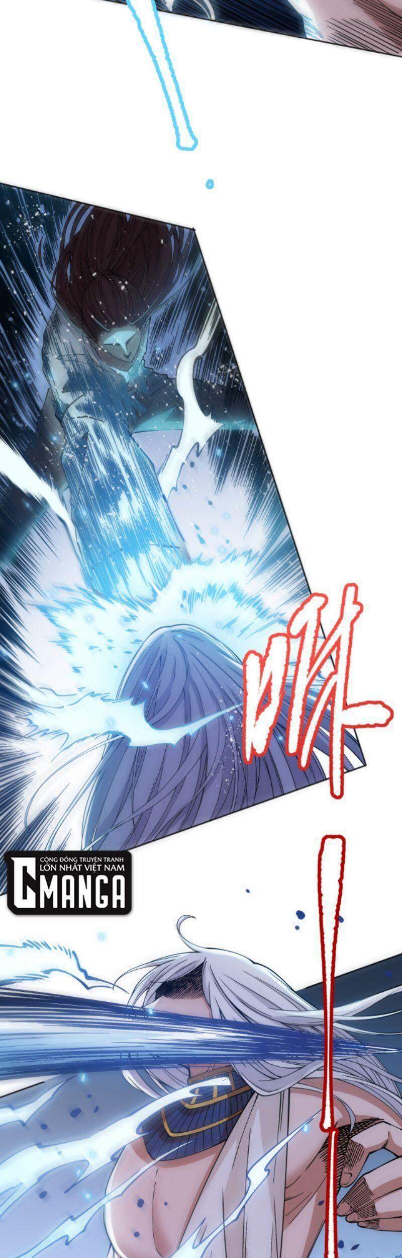 Giản Giới Chapter 158 - 5