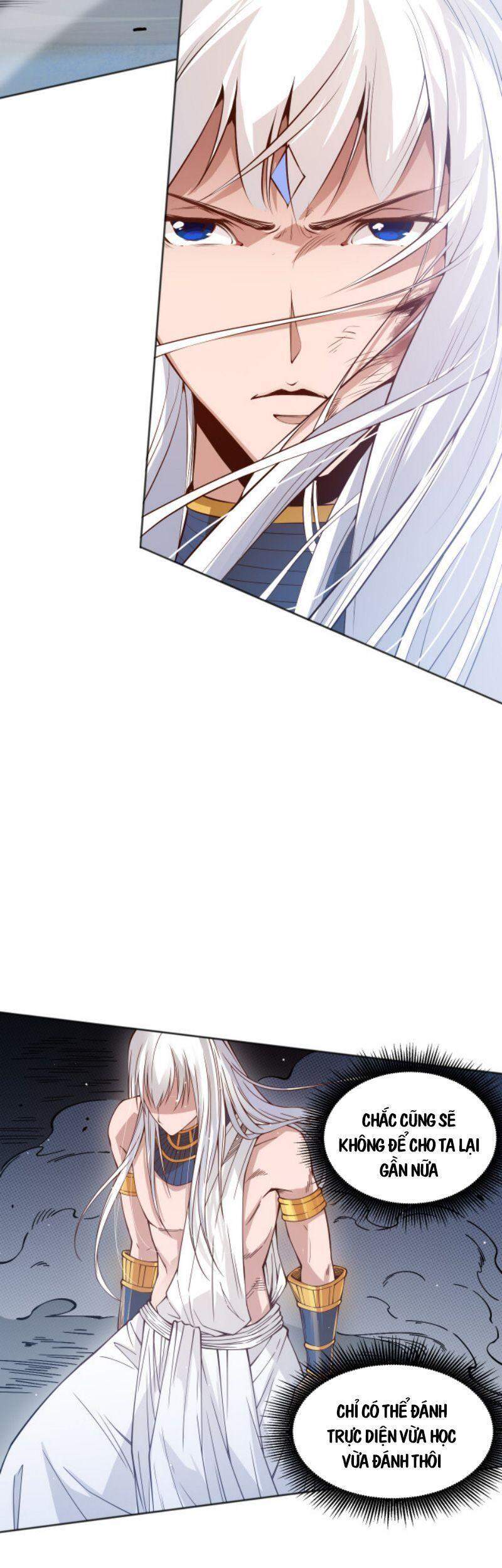 Giản Giới Chapter 158 - 46