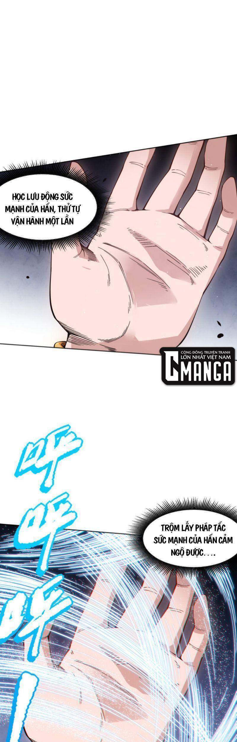 Giản Giới Chapter 158 - 47