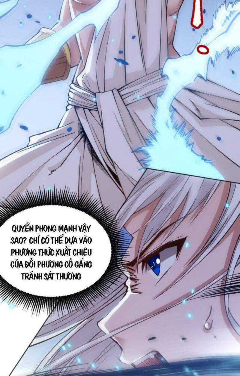 Giản Giới Chapter 158 - 6